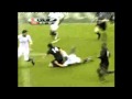 All Blacks v England match highlights