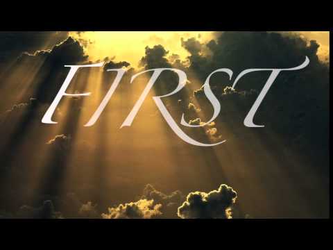First Lauren Daigle Lyrics