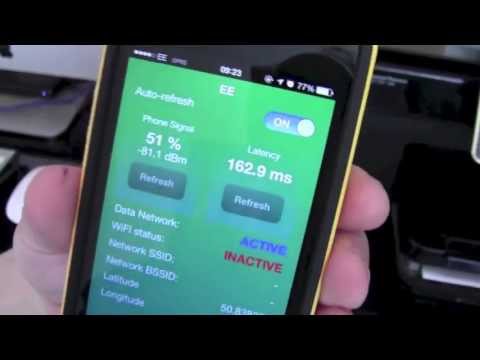 how to get more signal on t mobile