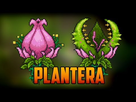 how to beat plantera