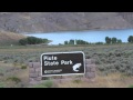 In My Back Yard - Piute Reservoir | Paiute Trail ...