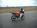MZ 150 ETZ