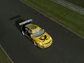 rFactor SIM - PCC2007 Porsche on Nordschleife rFactor SIM - PCC2007 Porsche on Nordschleife