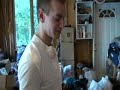 The Mysterious Stranger 2 - The Garage Sale
