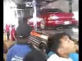 BOOSTI DYNO