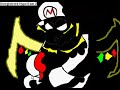tribute to G0ATFAC3