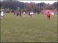 Match retour Production - etudes 33