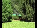 Tennisanlage Karlovy Vary