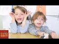 Sophia and Bella React To EDVARD MUNCH'S THE SCREAM