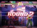 The Prince manages to give Naz an heir-to-the-throne beating in 1 round, but will Naz's pauper pride be beaten or will there be a peasants revolt!?!1 (I do talk some shit :P )Originally from Neo Empire's Chef Cam!