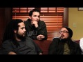 Dr. Ralph Borka Group & Family Therapy Part 3