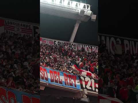 Es hoy, es acá  | #VamosRiver #RiverPlate #futbol