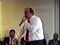 Arnaldo Torres - Sed Llenos Del Espiritu - Parte 09 De 13