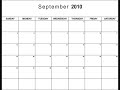 September – Earth, Wind & Fire