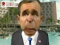 Where Is Osama Hiding?