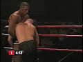 CAPOEIRA FIGHT VS MMA FIGHTER