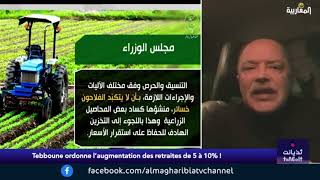 Aucune volonté réelle de changer l’ordre établi