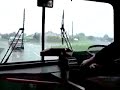 Me driving 2481 to Bangor