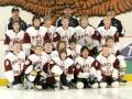 breezy Point hockey highlights breezy Point hockey highlights
