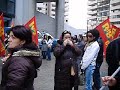 Rdb/CUB - OSS regione Campania