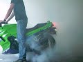 Ninja 250 need new tire now another angle