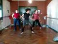 Sudando el Jamon en Clasico