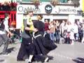 Galway dancing