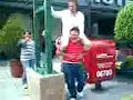 caballito en eje 1