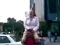 caballito en eje 1