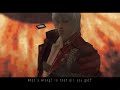 Devil May Cry 3 SE Mission 20 Vergil 2 Beowulf Attack Run