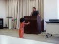 Manush Kibata and Jokes in Eid Party 2007