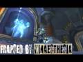 Ulduar Preview: Kinaesthesia