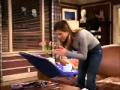 butt, friends, tv show