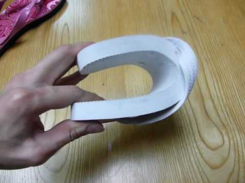 rubber eva