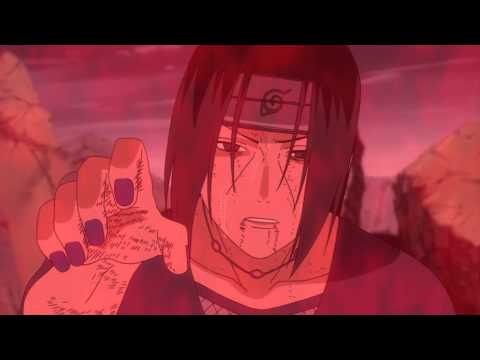 Naruto Shippuden: Ultimate Ninja Storm Generations - L'histoire d'Itachi