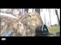 MozeR and Icy :: The Dual :: Edited by GD Studios