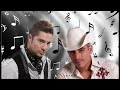 Esclavo De Sus Besos (version Banda) - David Bisbal & Espinoza Paz con letra