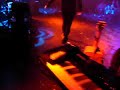 vacounver audience!, can you see yourself? Nov 7, 2008