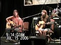 Jeff and Ashton - When you Say Nothing At All Jeff and Ashton - When you Say Nothing At All