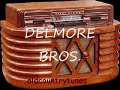 DELMORE BROS-FREIGHT TRAIN BOOGIE