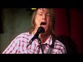 Between The Trees Music Video - The Way She Feels - Full