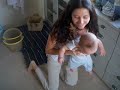 Mateo Torcuato Crawling Part 2/El Pibe Mateo Torcuato