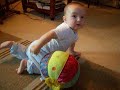 Mateo Torcuato Crawling Part 2/El Pibe Mateo Torcuato
