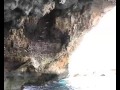 Deep water soloing in mallorca psicobloc Deep water soloing in mallorca psicobloc