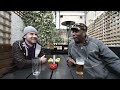 Steve Mason&Dennis Bovell 'Ghosts Outside'