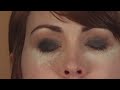 Applying Smokey Eye Makeup : Adding Eyelid Color for Smokey Eyes