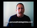 Personal Training Business Mistake That Hurts