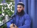 Sheikh Feiz Mohammad - Signs of the Hour Part 2