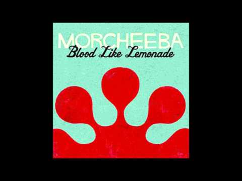 Morcheeba - iTunes Live: Berlin Festival - EP Morcheeba - iTunes Live: Berlin Festival - EP