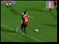 Matchday 9 8/11/08 Paok Panionios 2-0(32 Ivic)